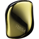 Tangle Teezer Compact Styler Hairbrush - Gold Rush