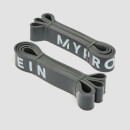 Bande di Resistenza - Dark Grey / 23-54Kg (Pair)