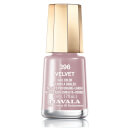 Mavala Velvet Nail Colour (5ml)