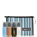 men-ü Ultimate Shave and Skin Kit (Worth £69.75)