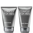 Image of Clinique for Men Closer Shave Duo (confezione da due prodotti) 20714125608
