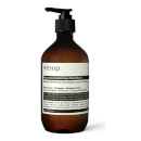 Aesop Reverence Aromatique Hand Balm 500ml