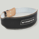 MyProtein Leather Lifting Belt - Large (32-40 Inch)