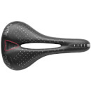 Offerte prezzi Selle italia man gel flow bicycle saddle - black - one size - black Selle italia man gel flow bicycle saddle - black - one size - black