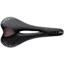 Offerte prezzi Selle italia c2 gel flow bicycle saddle - black - one size - black Selle italia c2 gel flow bicycle saddle - black - one size - black
