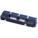 Offerte prezzi Swissstop flash pro original black replacement brake block inserts - one type - one colour Swissstop flash pro original black replacement brake block inserts - one type - one colour