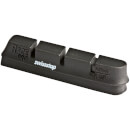 Offerte prezzi Swissstop racepro 2011 original black brake blocks - one type - one colour Swissstop racepro 2011 original black brake blocks - one type - one colour
