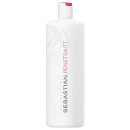 Sebastian Professional Penetraitt Conditioner for Damaged Hair 1000ml (Worth £68.00)