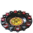 Shot Roulette