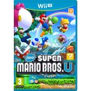 New Super Mario Bros. U