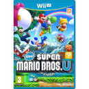 New Super Mario Bros. U