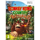 Donkey Kong Country Returns