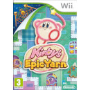 Kirby’s Epic Yarn