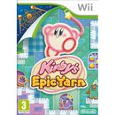 Kirby’s Epic Yarn