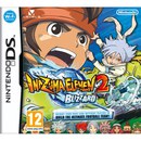 Inazuma Eleven 2: Blizzard