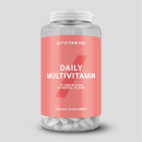 Vitamines journalières - 60Comprimés - Unflavored