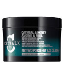 TIGI Catwalk Oatmeal & Honey Intense Nourishing Mask (200g)