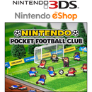 Nintendo Pocket Football Club – Digital Download