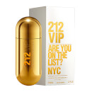 Carolina Herrera 212 VIP Eau de Parfum 80ml