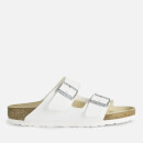Birkenstock Women's Arizona Double Strap Sandals - White