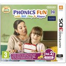 Phonics Fun with Biff, Chip & Kipper Vol. 2
