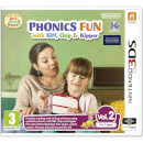 Phonics Fun with Biff, Chip & Kipper Vol. 2