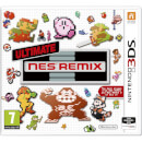 Ultimate NES Remix