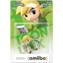 Toon Link No.22 amiibo