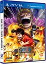 One Piece: Pirate Warriors 3