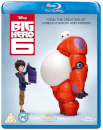 Big Hero 6