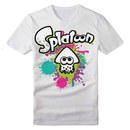 Cheapest Splatoon T-Shirt - L on Clothing