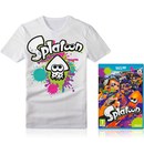 Cheapest Splatoon + T-Shirt (XL) on Nintendo Wii U