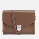 The Cambridge Satchel Company Women's Push Lock - Vintage
