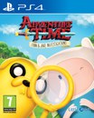 Adventure Time: Finn And Jake: Investigations