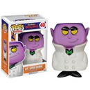 Hanna-Barbera Wacky Races Little Gruesome Pop! Vinyl Action Figure