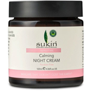 Sukin Sensitive Night Cream 120ml
