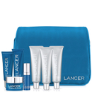 Image of Lancer Skincare The Method: borsa da viaggio 819174015143