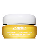 Image of Darphin crema in olio al nettare di 8 fiori (30 ml) 882381077457