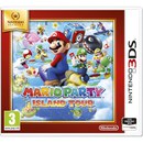 Nintendo Selects Mario Party: Island Tour