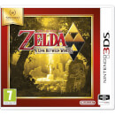 Nintendo Selects The Legend of Zelda™: A Link Between Worlds