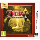 Nintendo Selects The Legend of Zelda™: A Link Between Worlds