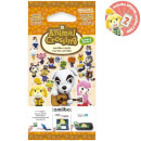 Animal Crossing amiibo Cards Pack - Series 2