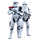 Figurines Stormtrooper - Star Wars VII 28 cm - Hot Toys