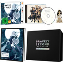 Bravely Second: End Layer – Deluxe Collector’s Edition