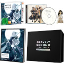 Bravely Second: End Layer – Deluxe Collector’s Edition