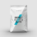 Impact Whey Protein Elite - 2.5kg - Vainilla