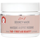 Offerte prezzi First aid beauty 5-in-1 bouncy mask (50ml) First aid beauty 5-in-1 bouncy mask (50ml)