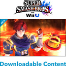Super Smash Bros. for Wii U - Roy DLC on Nintendo Wii U