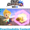Cheapest Super Smash Bros. for Wii U - Lucas DLC on Nintendo Wii U