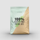 MyProtein 100% Gluten-Free Instant Oats - 5kg